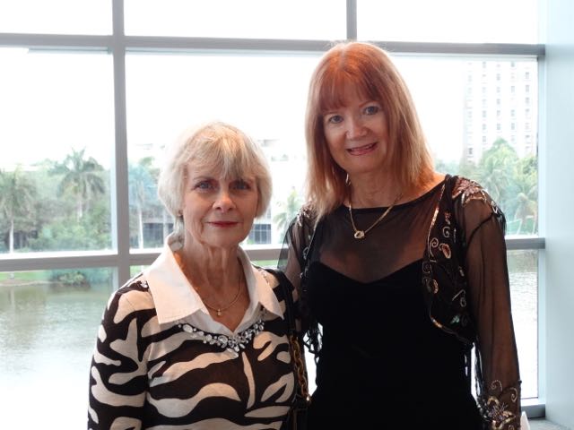 Class of '65 Reunites After 50 Years