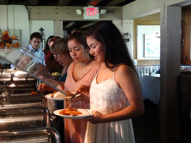 Gablettes Celebrate Another Successful Year