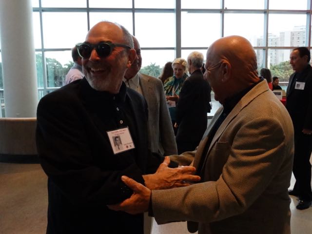 Class of '65 Reunites After 50 Years