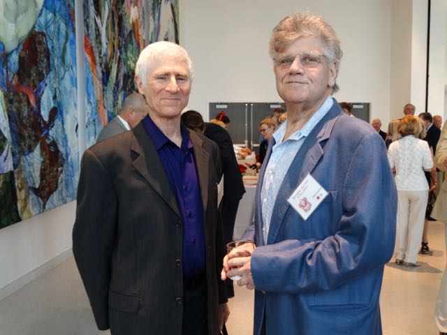 Class of '65 Reunites After 50 Years