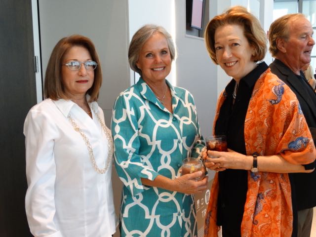 Class of '65 Reunites After 50 Years