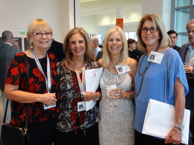 Class of '65 Reunites After 50 Years