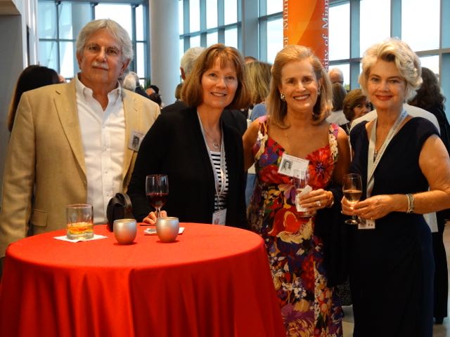 Class of '65 Reunites After 50 Years