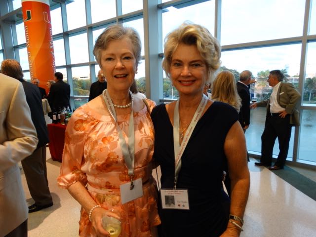 Class of '65 Reunites After 50 Years