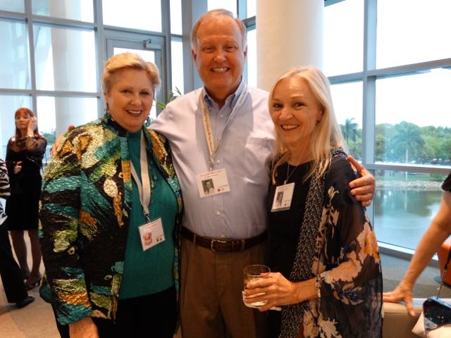 Class of '65 Reunites After 50 Years