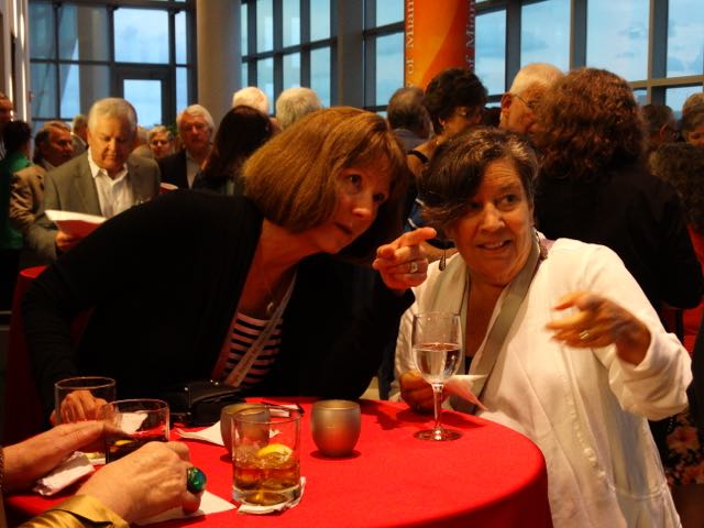 Class of '65 Reunites After 50 Years