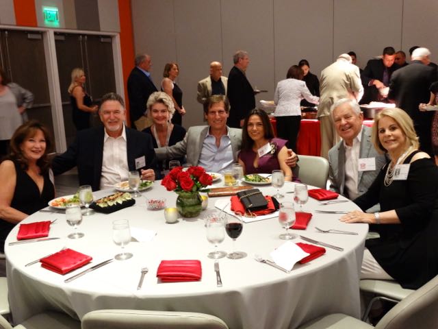 Class of '65 Reunites After 50 Years
