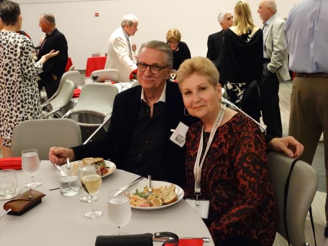 Class of '65 Reunites After 50 Years