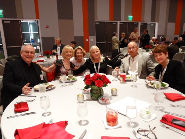 Class of '65 Reunites After 50 Years