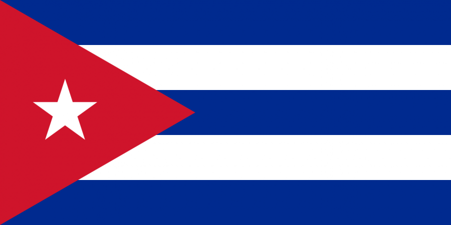 U.S. State Department Removes Cuba From Terror List.