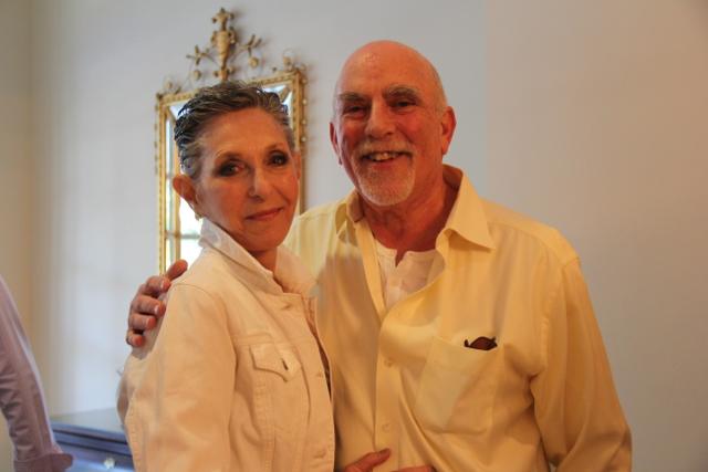 Class of '65 Reunites After 50 Years
