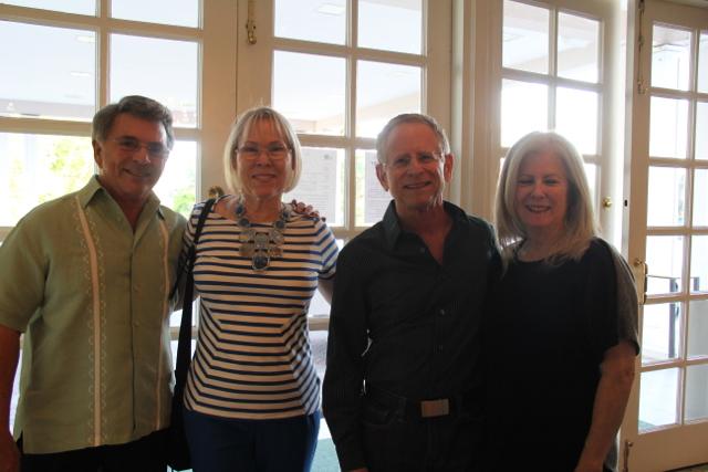 Class of '65 Reunites After 50 Years