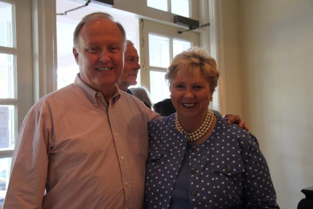 Class of '65 Reunites After 50 Years