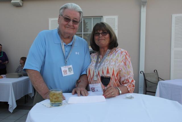 Class of '65 Reunites After 50 Years