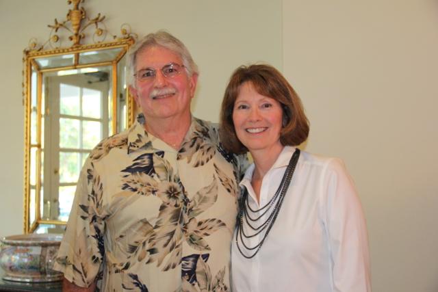 Class of '65 Reunites After 50 Years