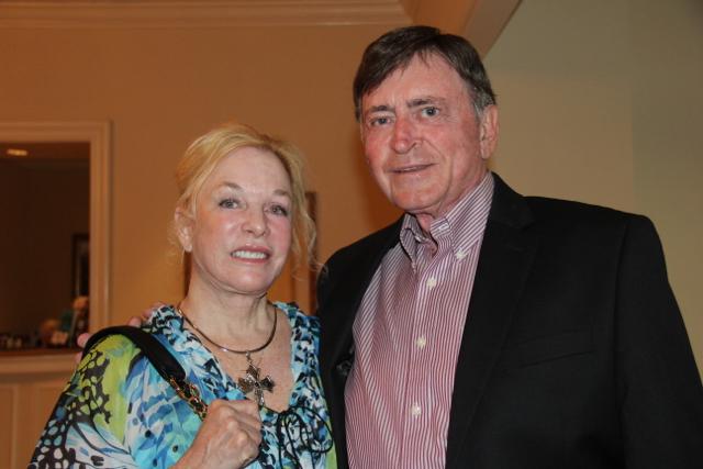 Class of '65 Reunites After 50 Years