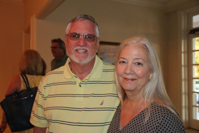 Class of '65 Reunites After 50 Years