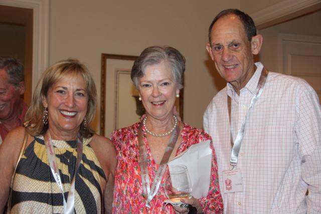 Class of '65 Reunites After 50 Years