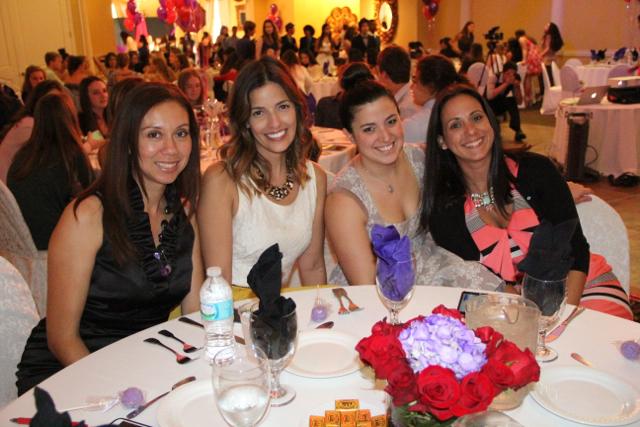 CAF&DM Celebrates Hard Work