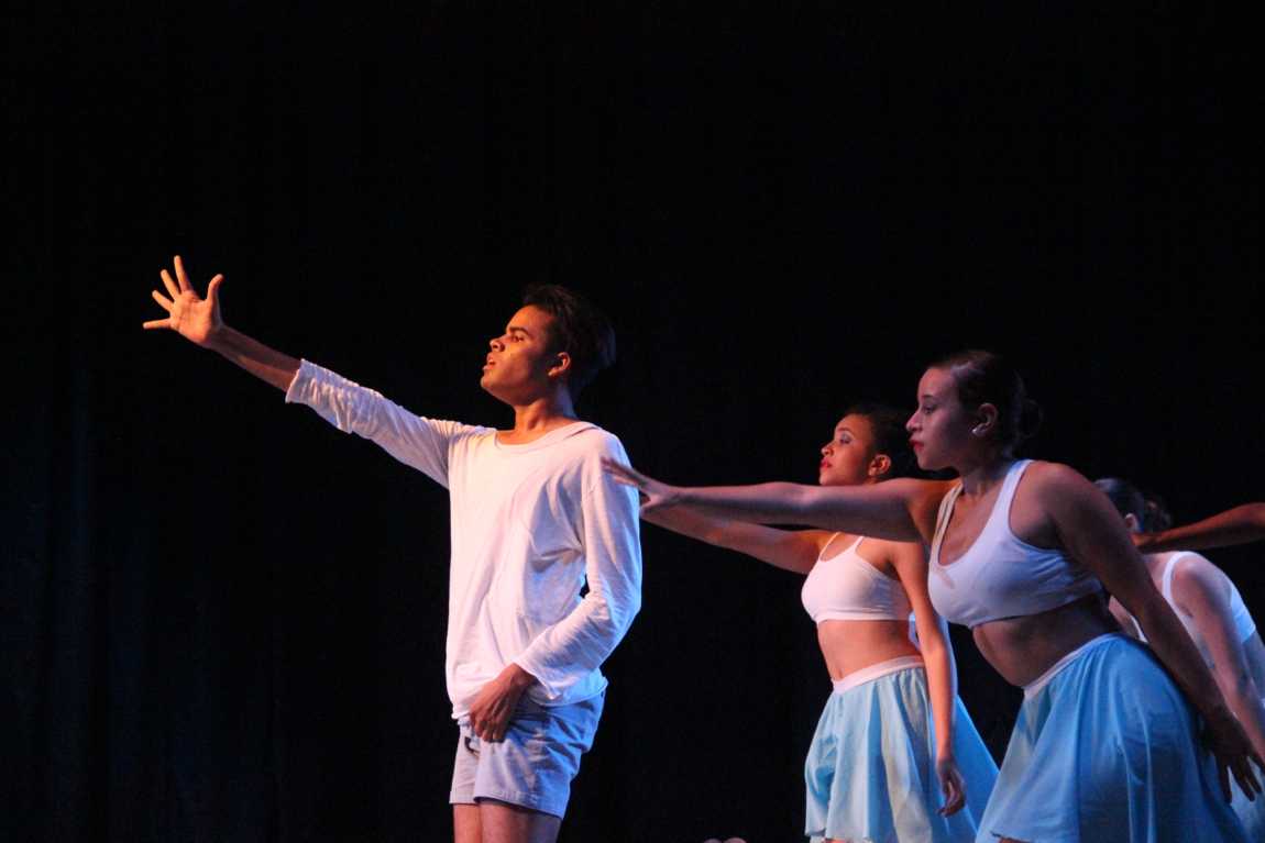 Senior Gablettes Take Final Bow