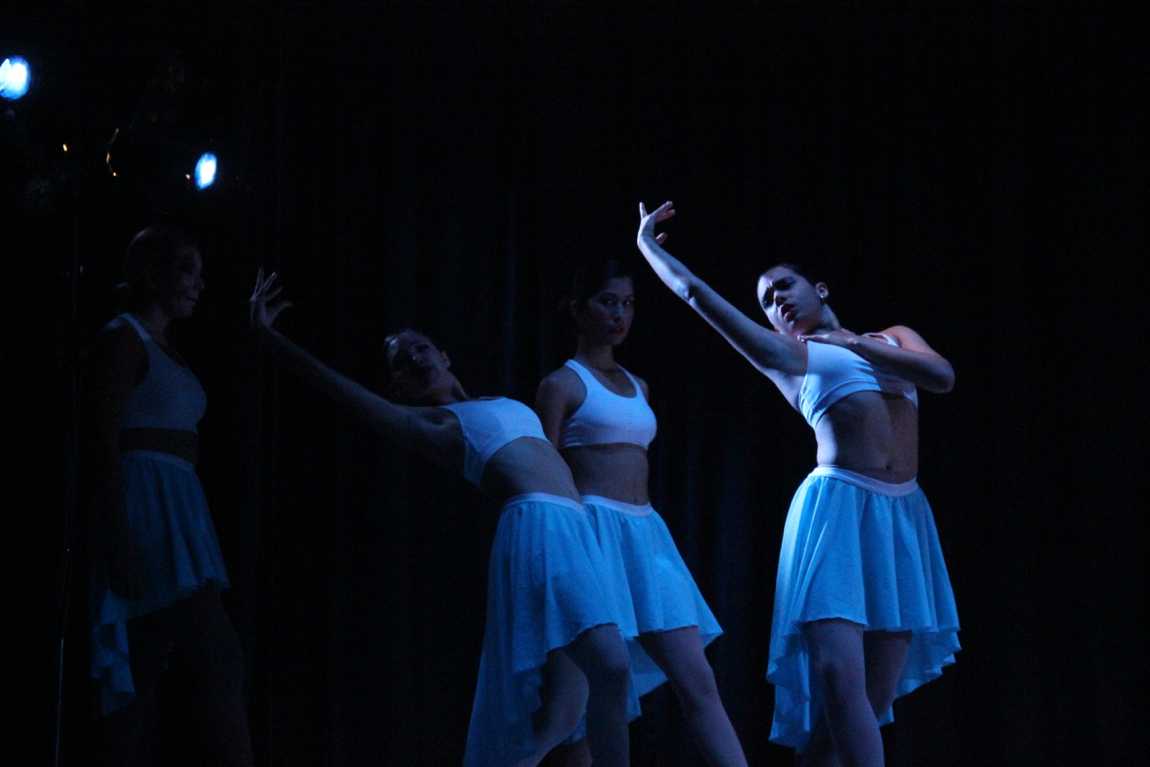 Senior Gablettes Take Final Bow