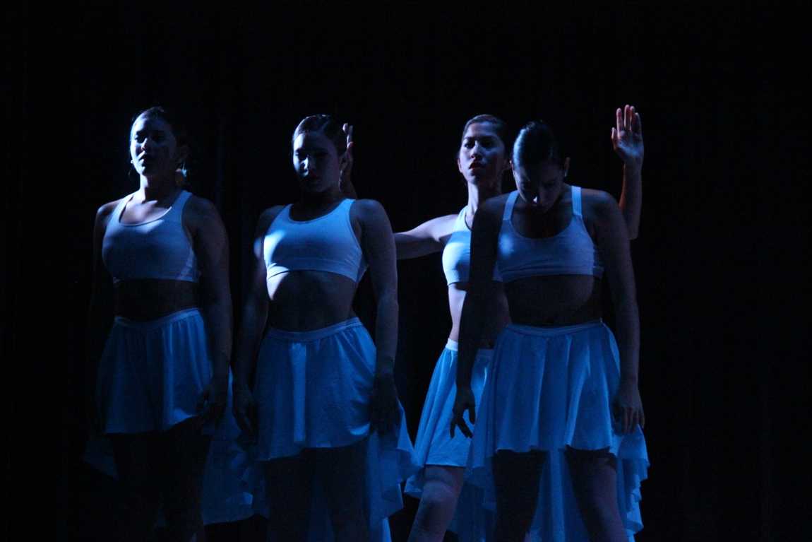 Senior Gablettes Take Final Bow