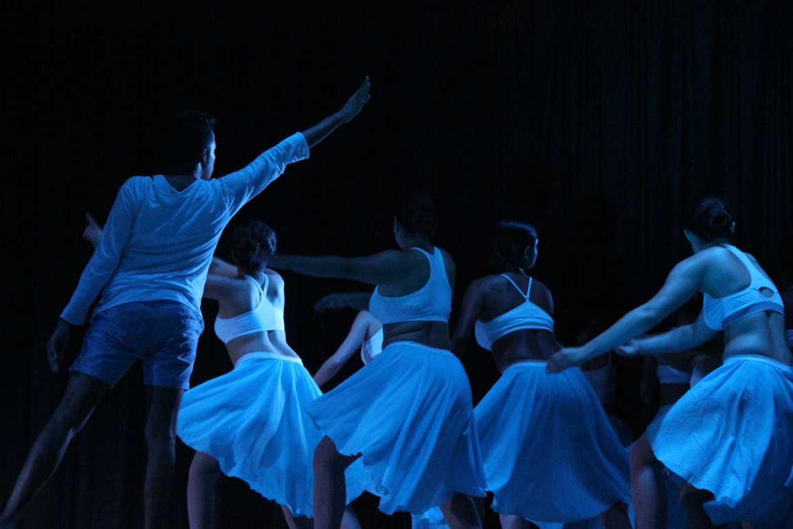 Senior Gablettes Take Final Bow