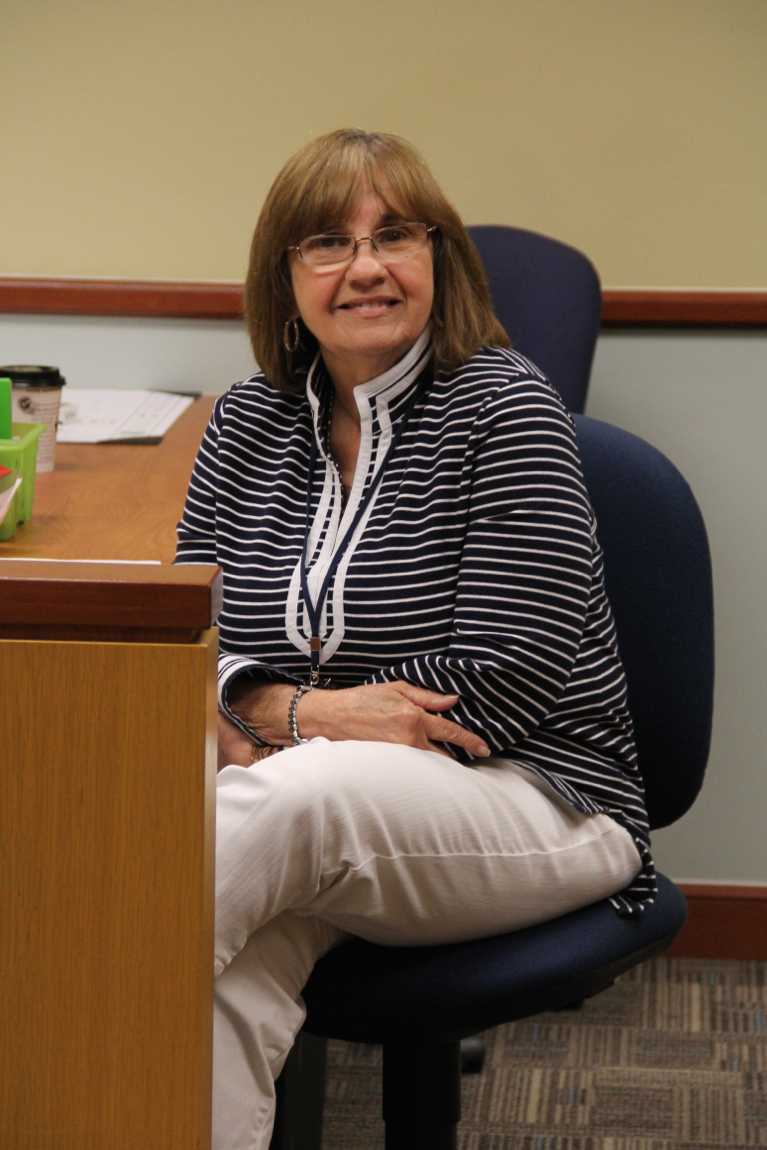 Law Students Attend Mock Trial