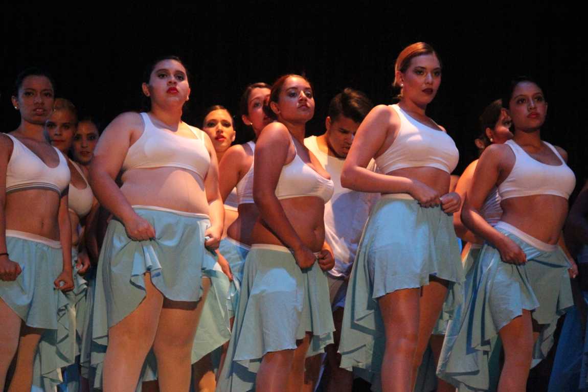 Senior Gablettes Take Final Bow