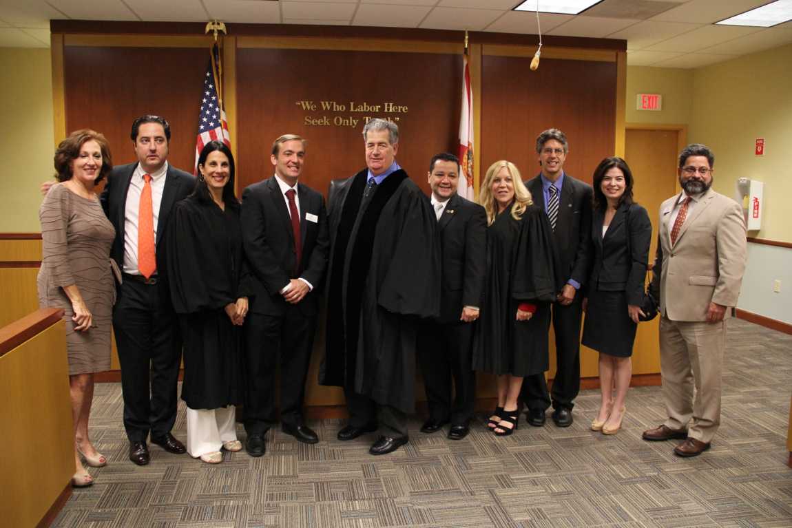 Law+Students+Attend+Mock+Trial