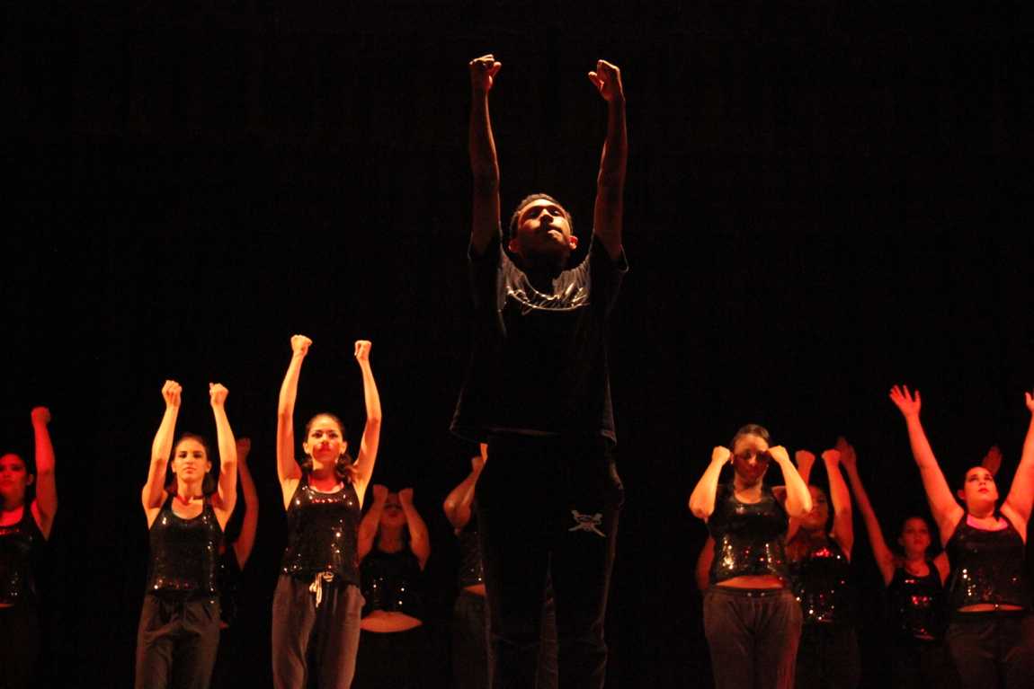 Senior Gablettes Take Final Bow