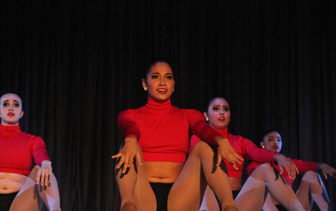 Senior Gablettes Take Final Bow