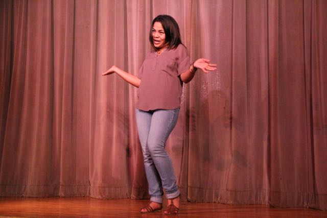 Troupe 476 Performs Their Final Act