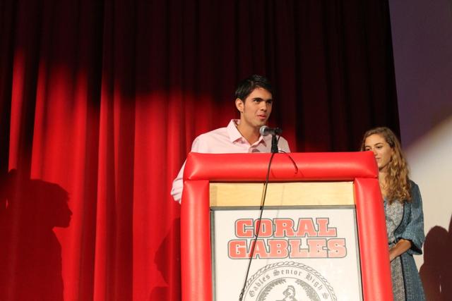 Members of IBHS Inducted
