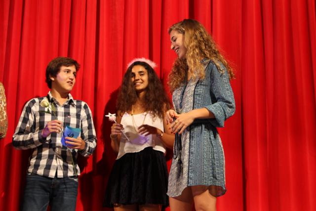 Members of IBHS Inducted