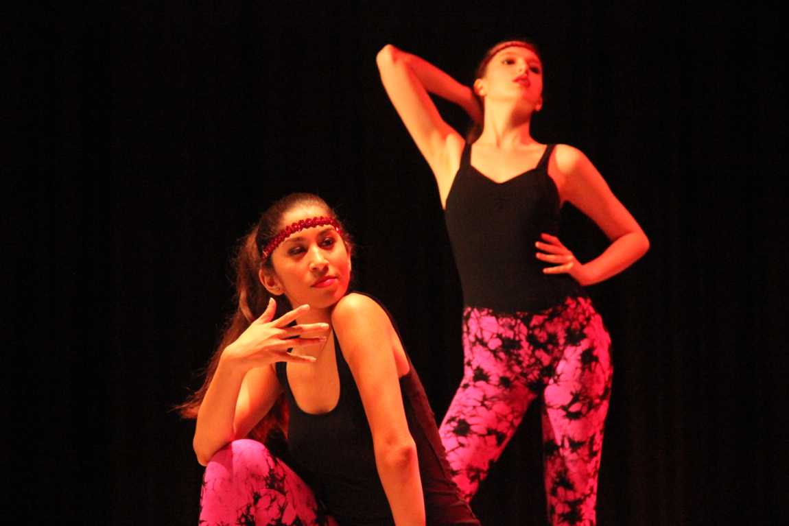 Senior Gablettes Take Final Bow