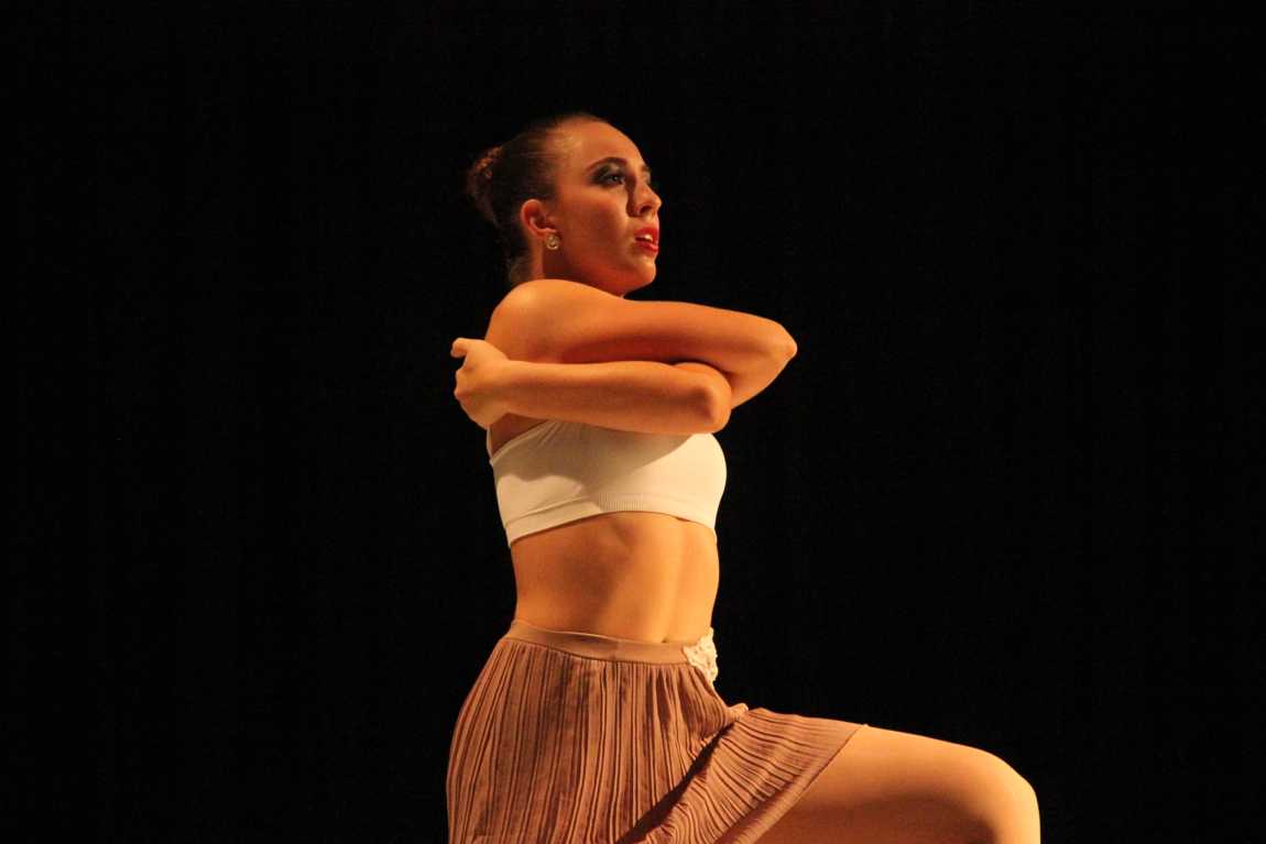 Senior Gablettes Take Final Bow
