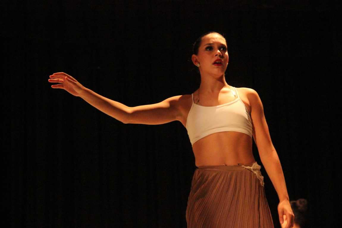 Senior Gablettes Take Final Bow