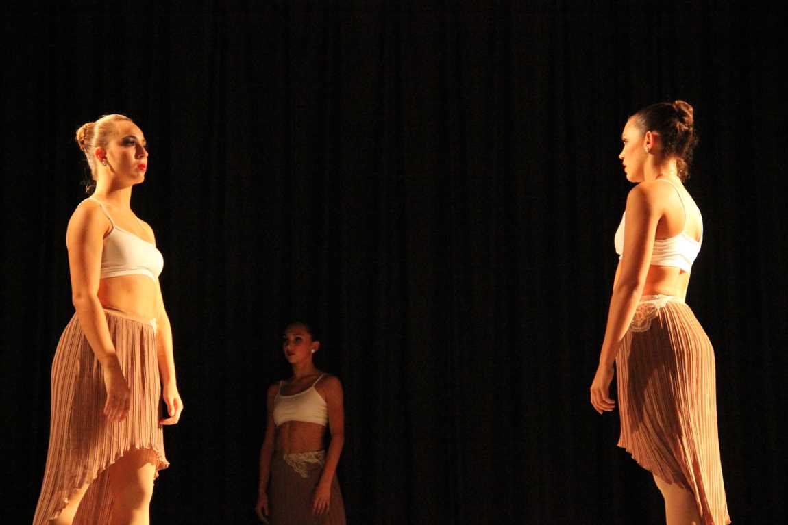 Senior Gablettes Take Final Bow
