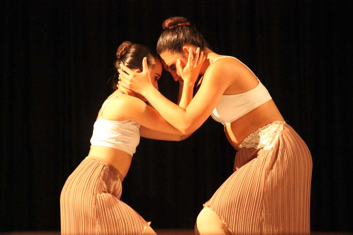 Senior Gablettes Take Final Bow