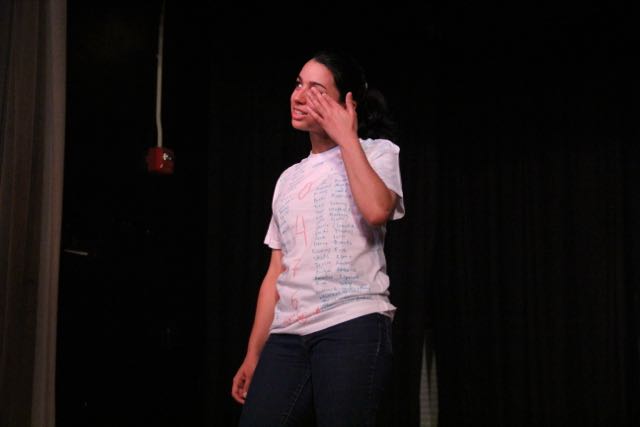Troupe 476 Performs Their Final Act