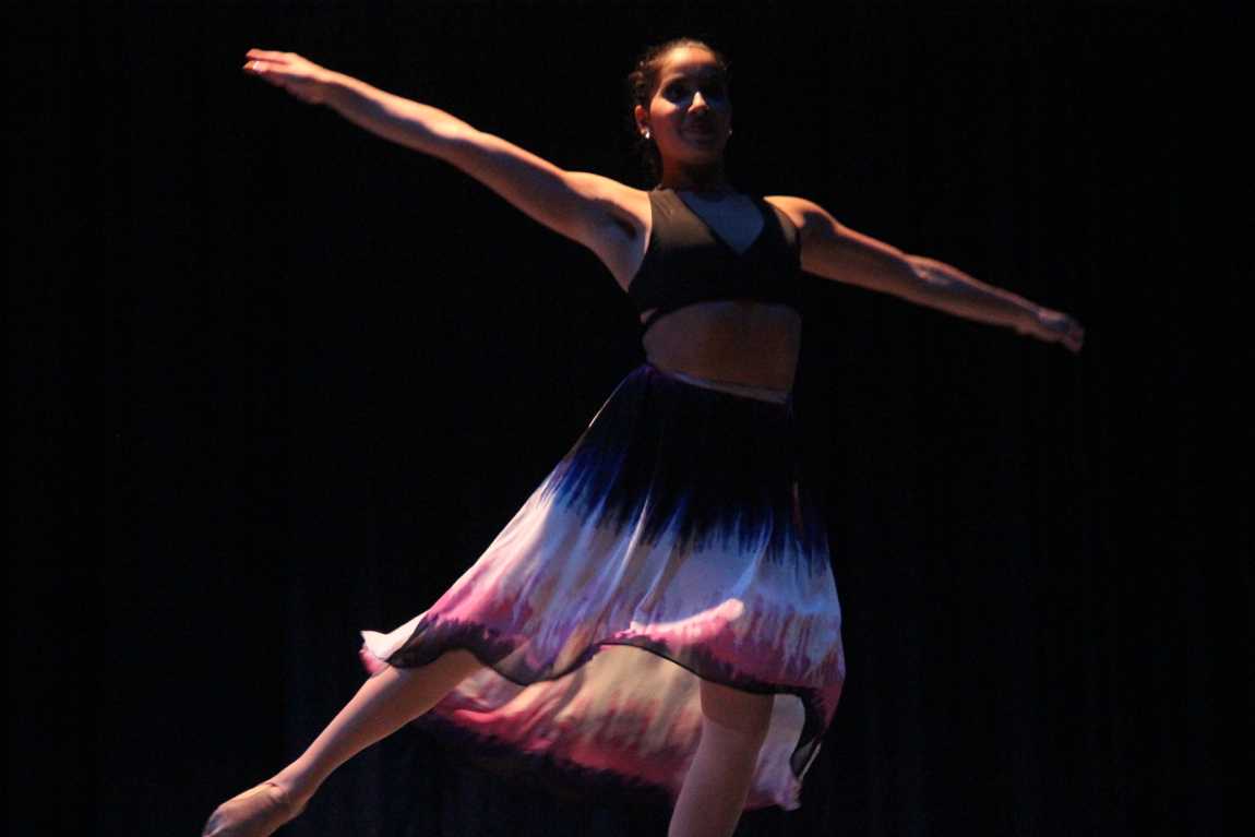 Senior Gablettes Take Final Bow