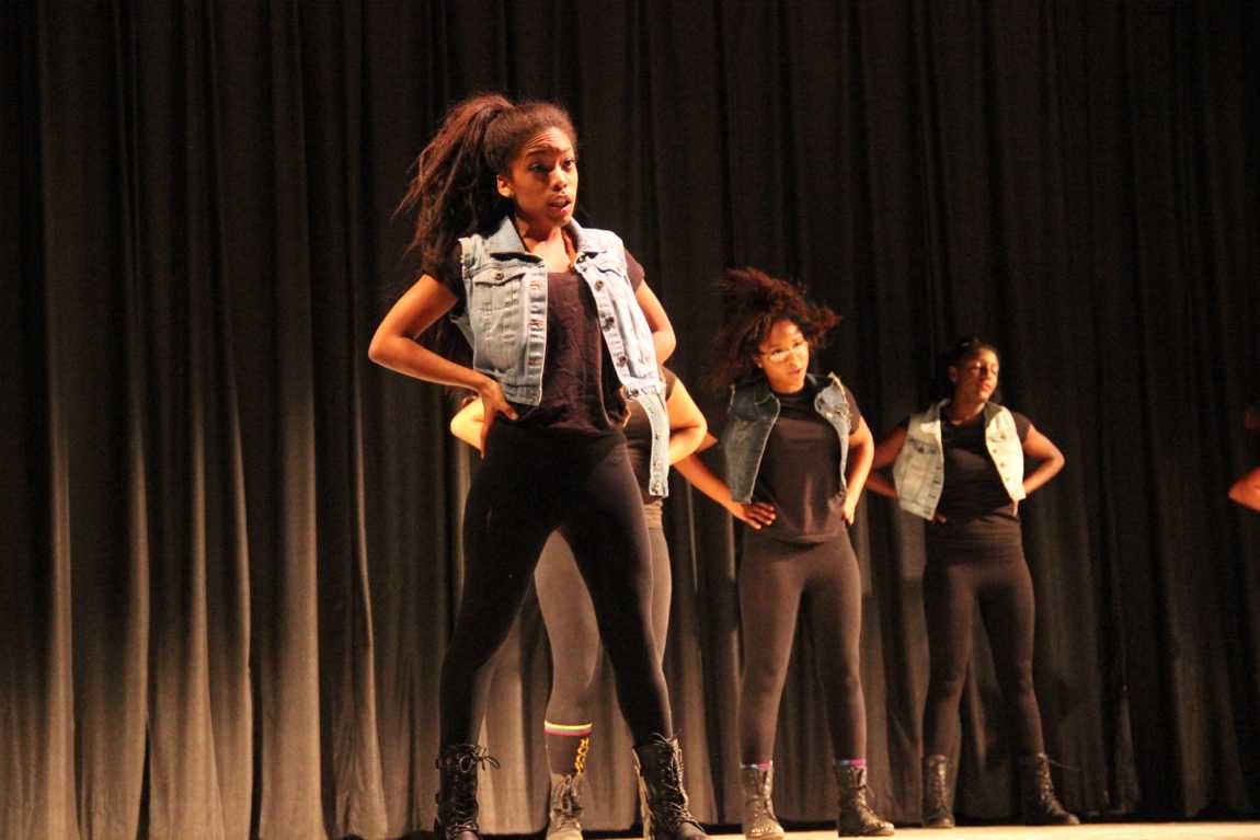 Senior Gablettes Take Final Bow