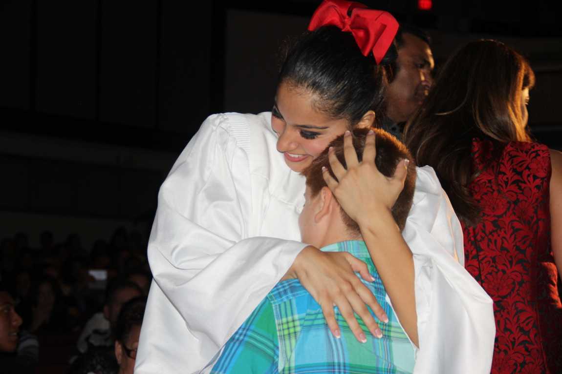 Senior Gablettes Take Final Bow