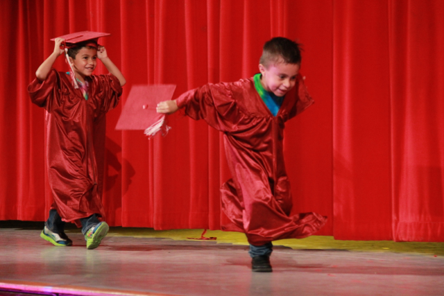 Little+Cavaliers+Graduate+Beatles+Style