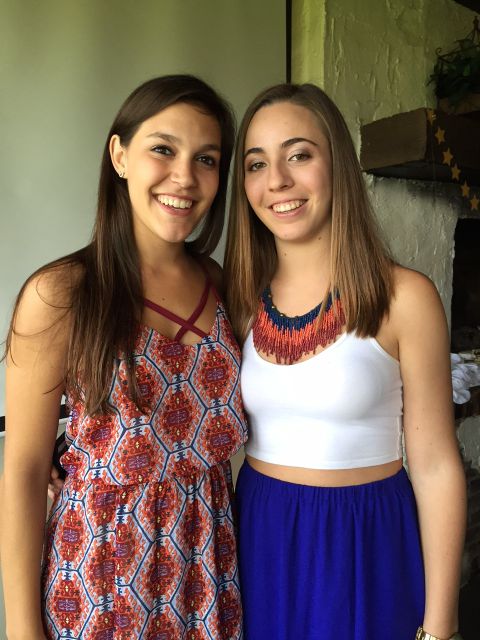 Gablettes Celebrate Another Successful Year