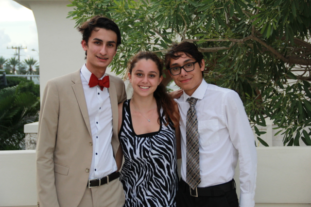 Gatsby In The Gables: Back In Time With Style