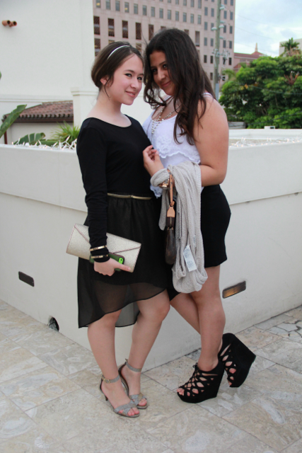 Gatsby In The Gables: Back In Time With Style
