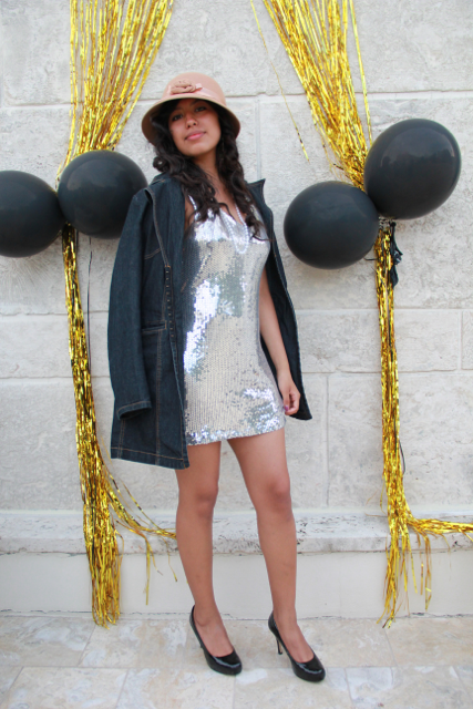 Gatsby In The Gables: Back In Time With Style