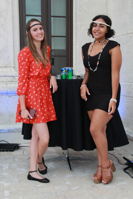 Gatsby In The Gables: Back In Time With Style